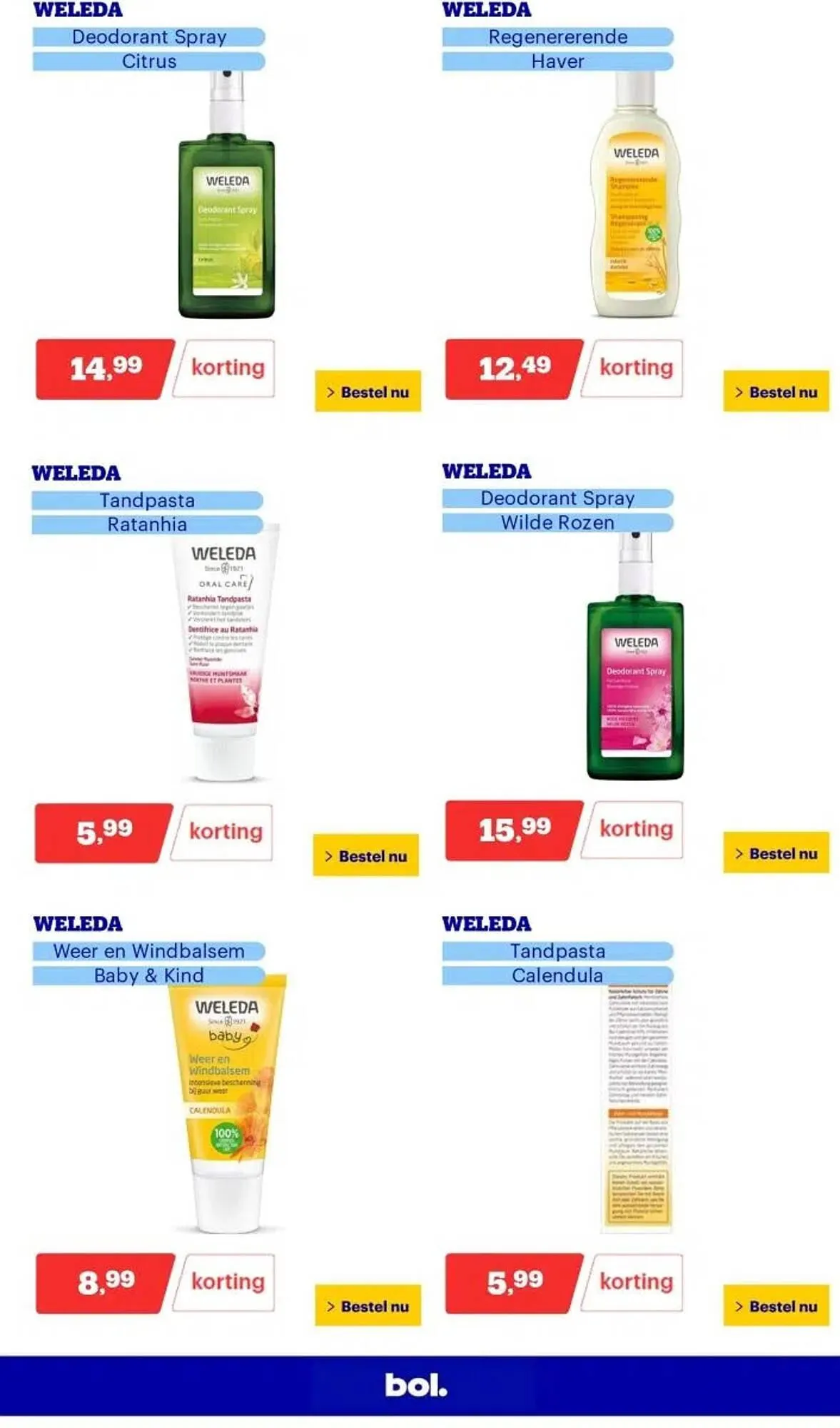 Bol.com folder van 10 maart tot 16 maart 2025 - Folder pagina 15