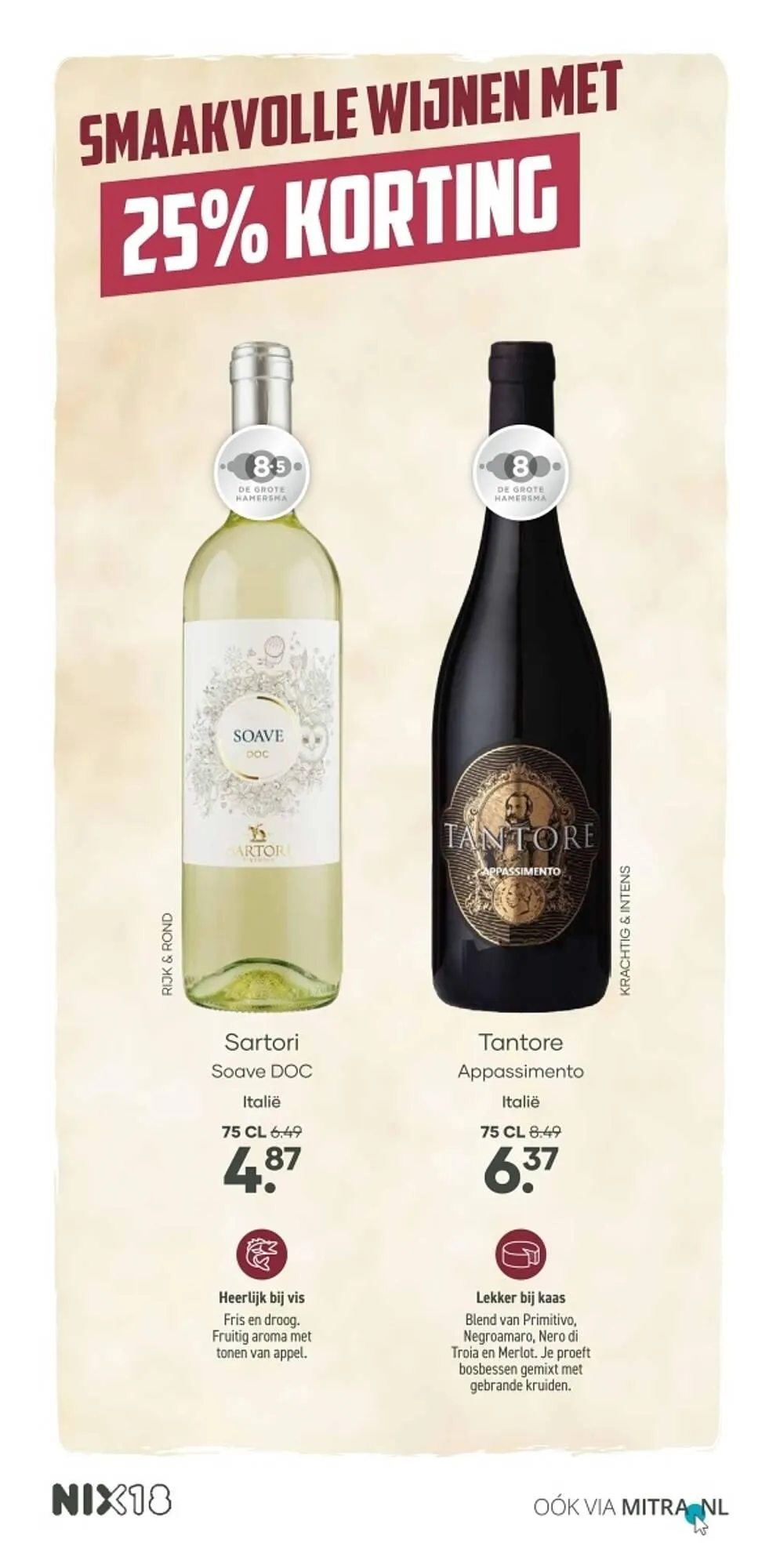 Mitra folder van 16 februari tot 1 maart 2026 - Folder pagina 15