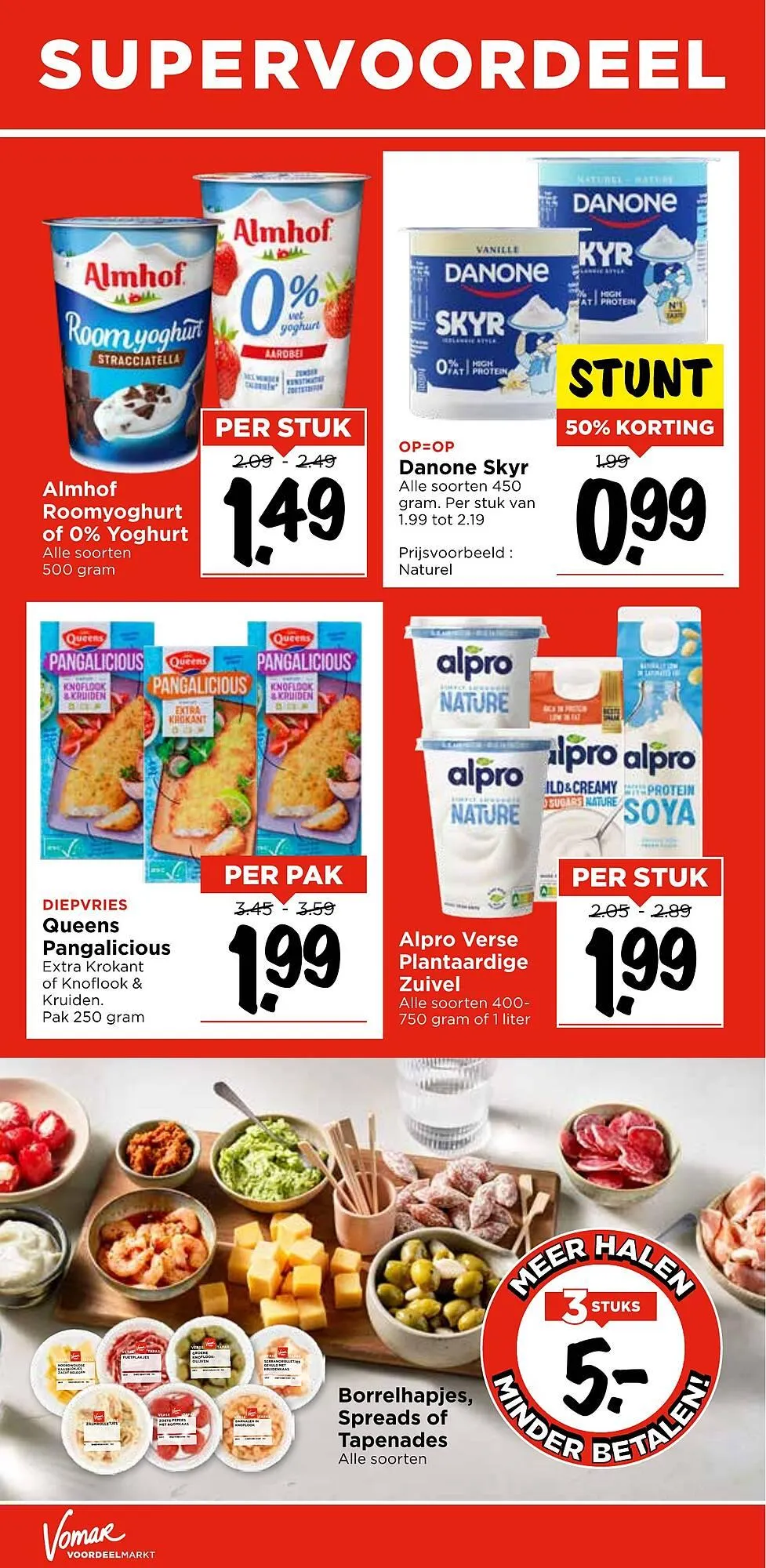 GAMMA folder van 28 juli tot 3 augustus 2025 - Folder pagina 19