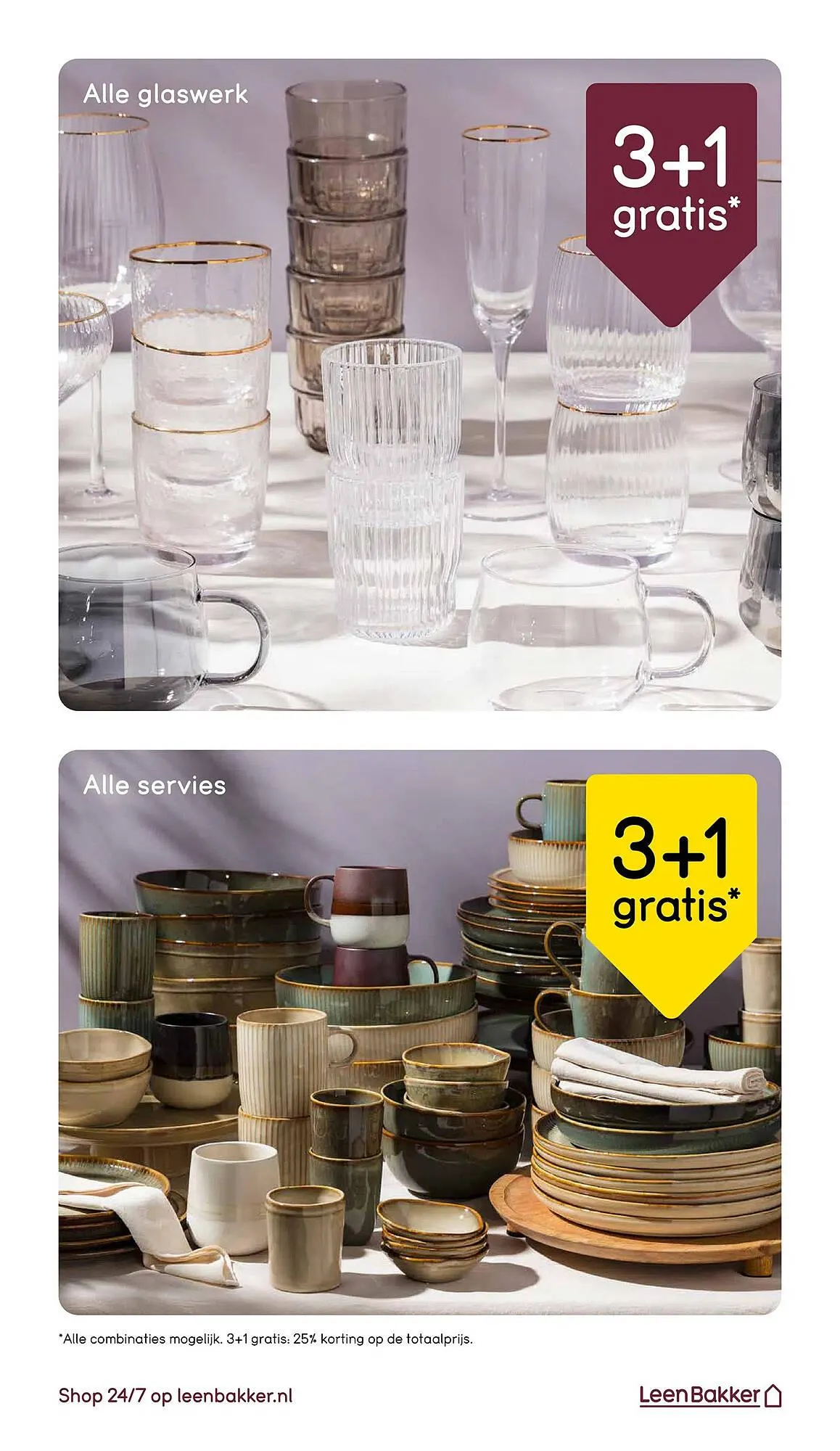 Leen Bakker folder van 10 juni tot 22 juni 2025 - Folder pagina 15