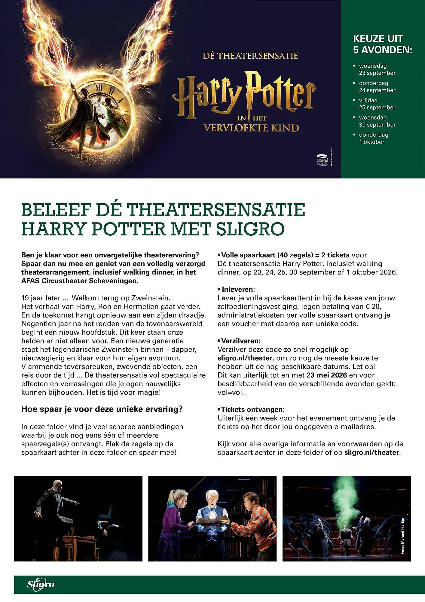 Sligro folder van 30 april tot 18 mei 2026 - Folder pagina 2