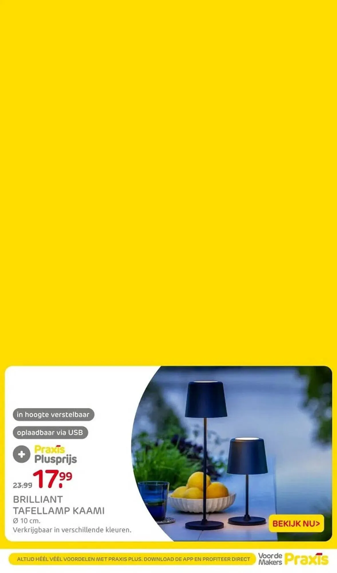 Praxis folder van 14 april tot 20 april 2025 - Folder pagina 28