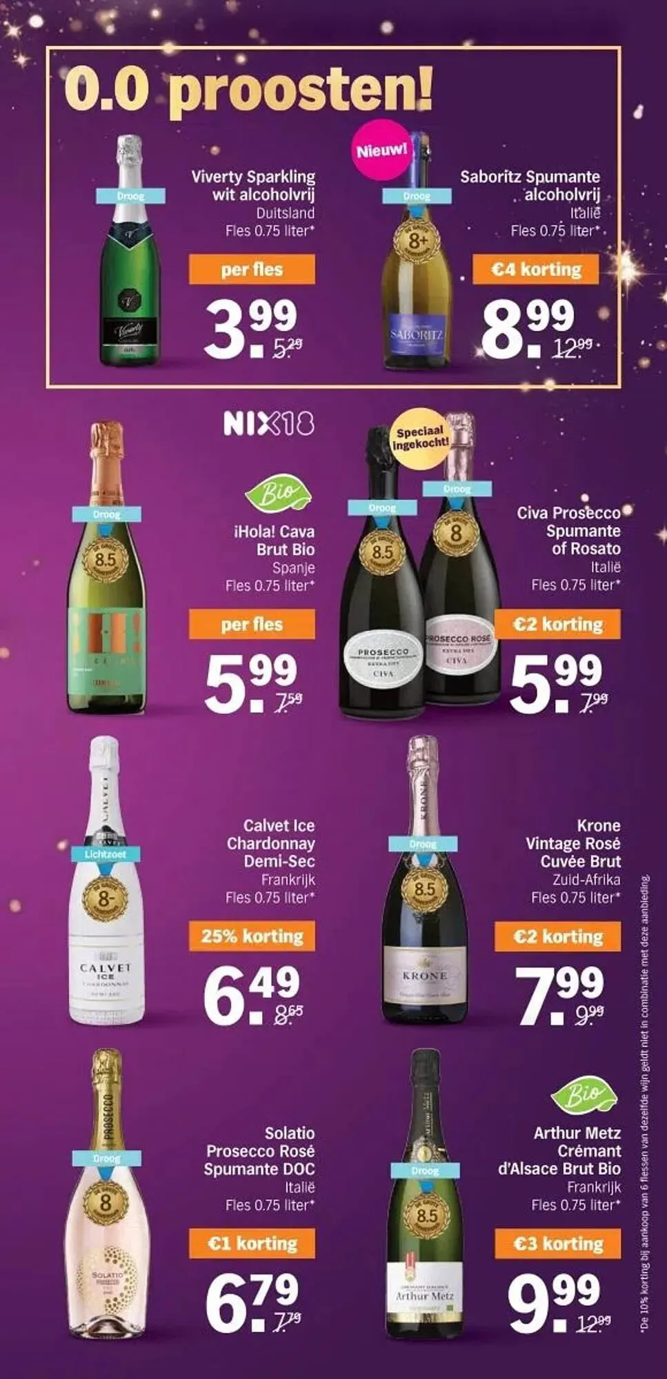 Albert Heijn folder van 2 januari tot 4 januari 2026 - Folder pagina 37