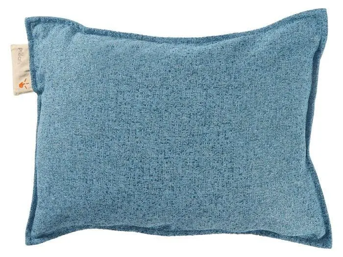 Pleafs Warmtekussen Nomad 45x60cm - Shadow Blue