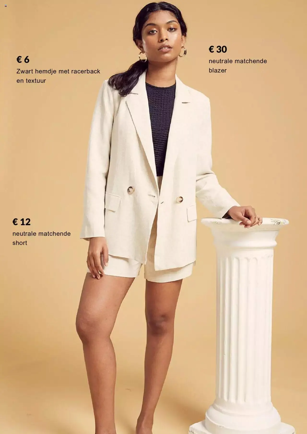 Primark - Folder van 30 juni tot 31 december 2023 - Folder pagina 11