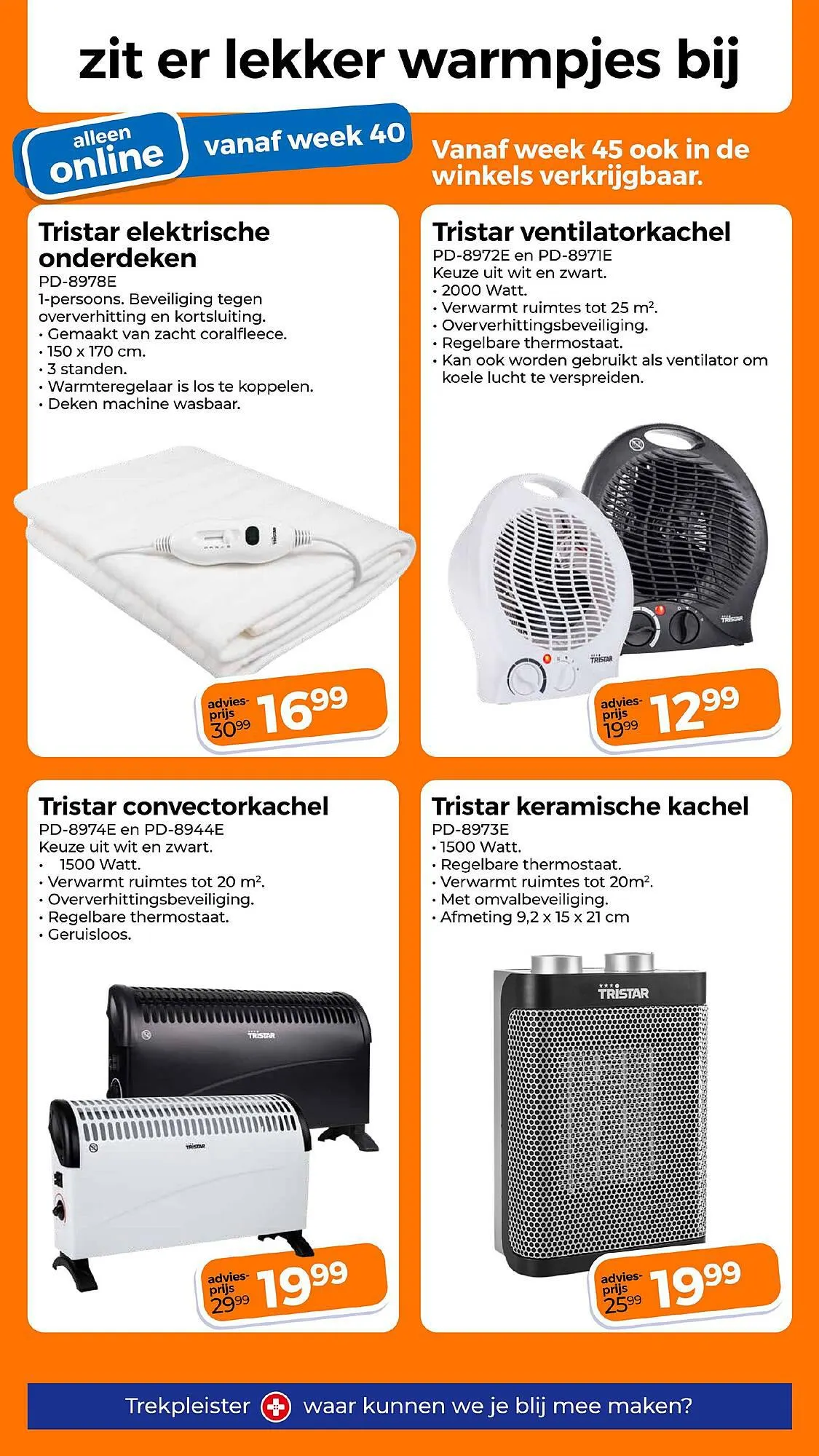 Trekpleister folder van 4 december tot 10 december 2023 - Folder pagina 18