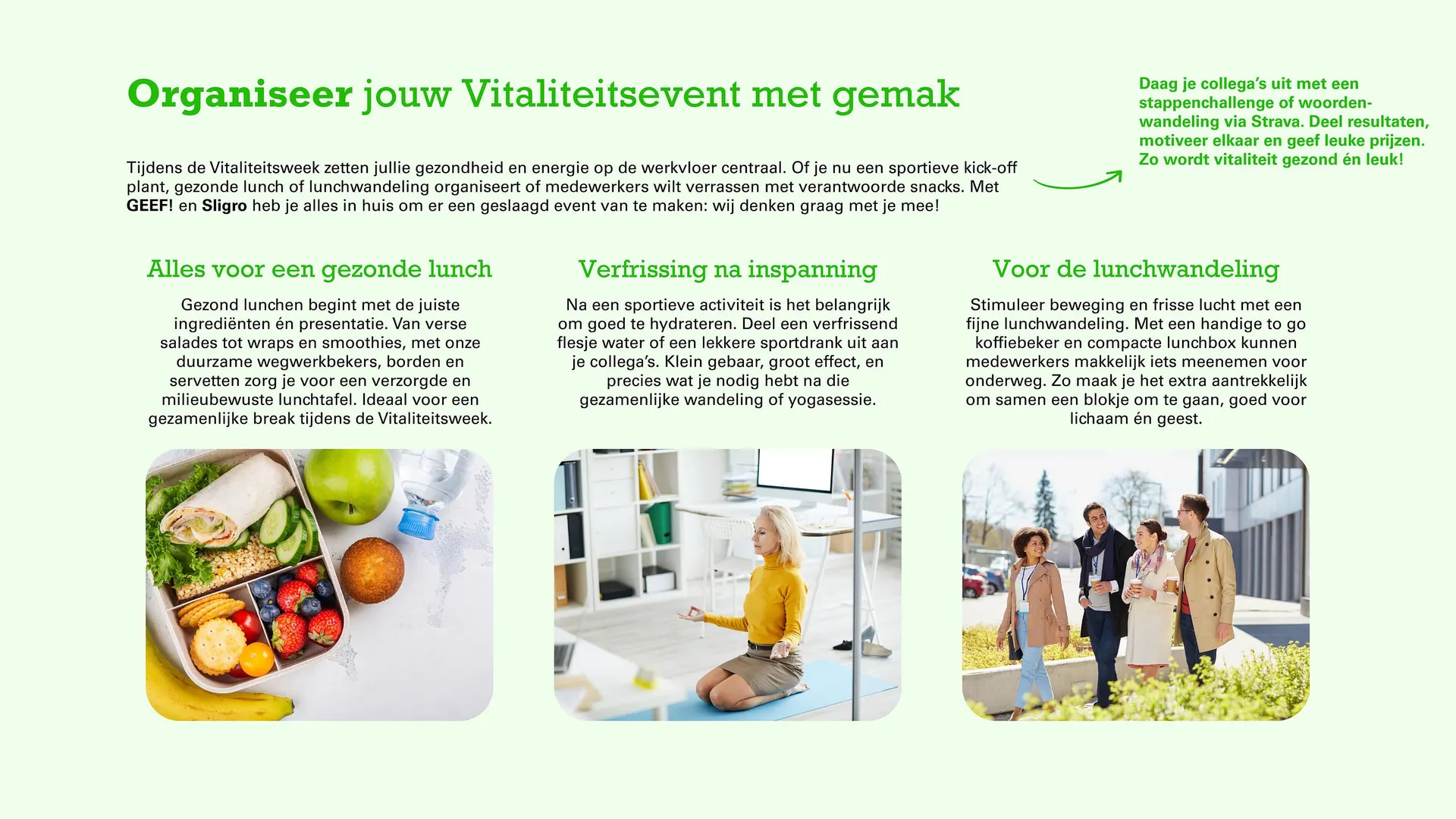 Sligro folder van 24 juli tot 28 september 2025 - Folder pagina 9