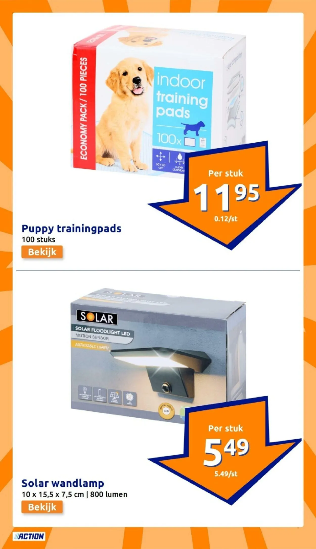 Action Actuele folder van 5 februari tot 11 februari 2025 - Folder pagina 5