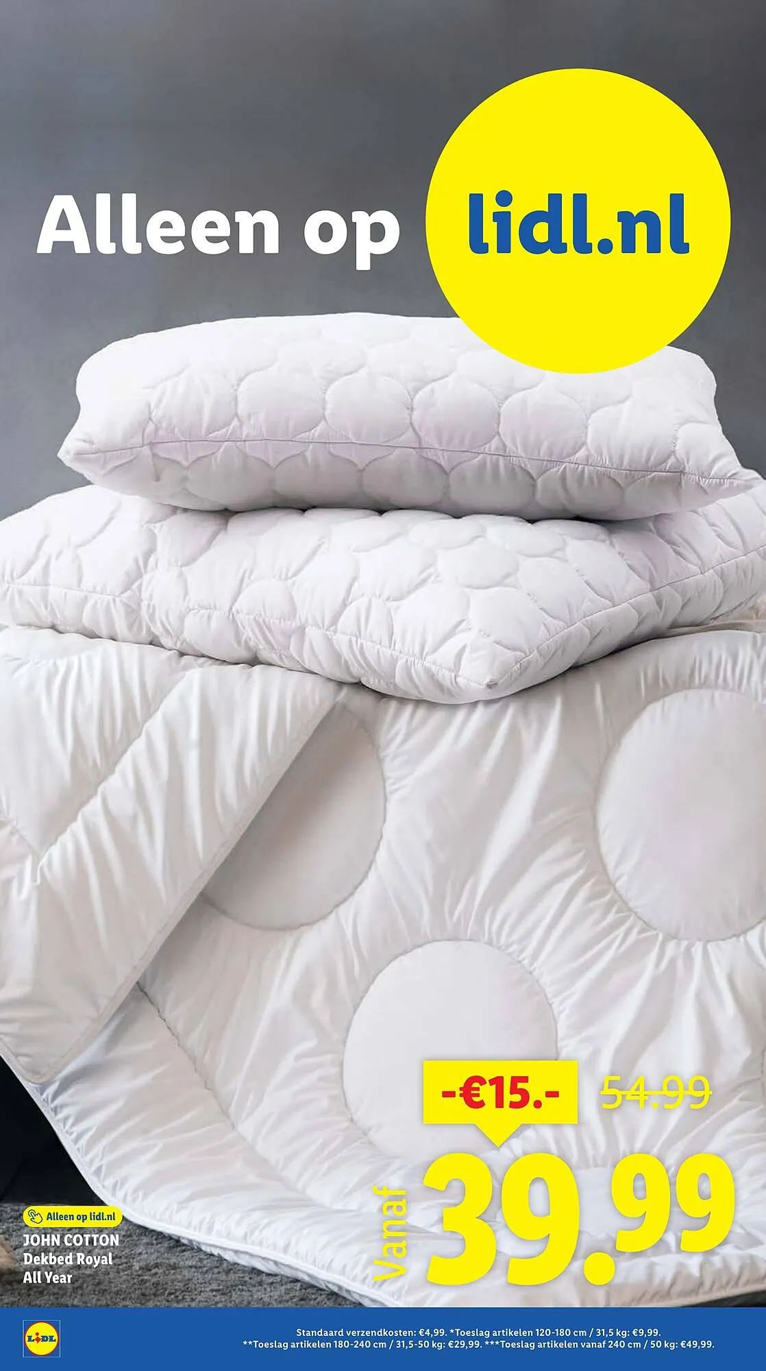 Lidl folder van 25 maart tot 29 maart 2026 - Folder pagina 6