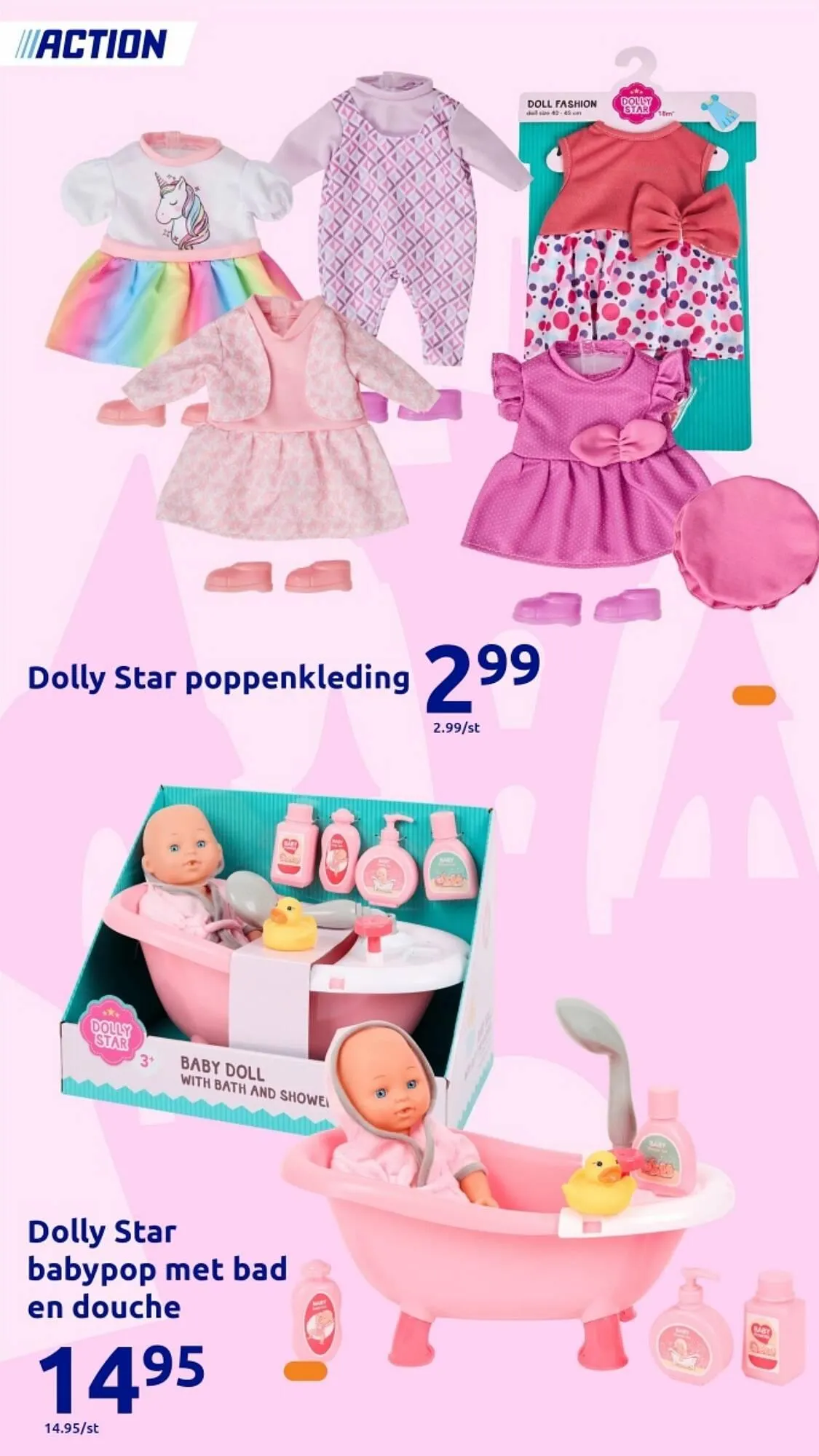 Action folder van 12 november tot 18 november 2025 - Folder pagina 40