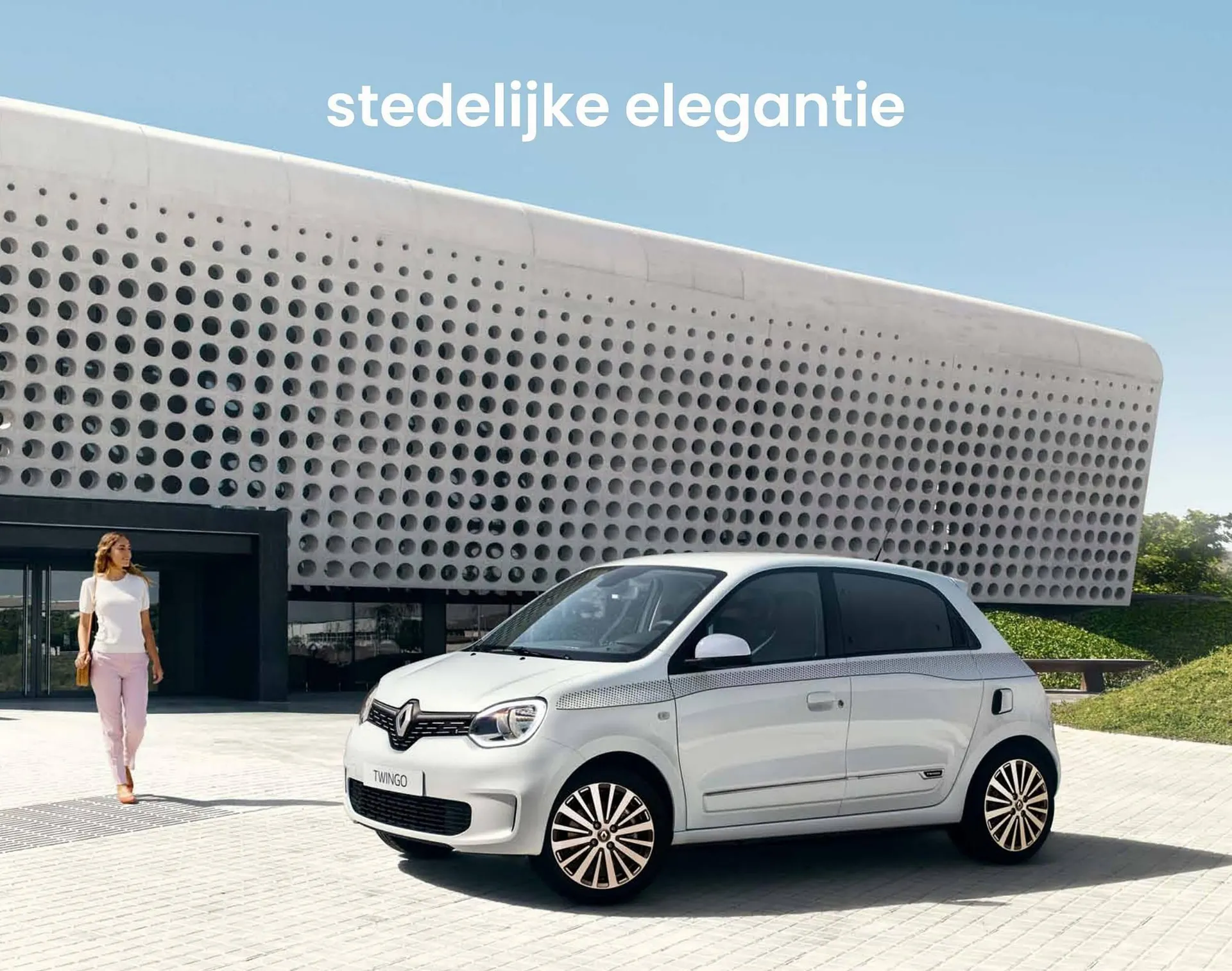 Renault folder van 20 oktober tot 31 december 2023 - Folder pagina 4