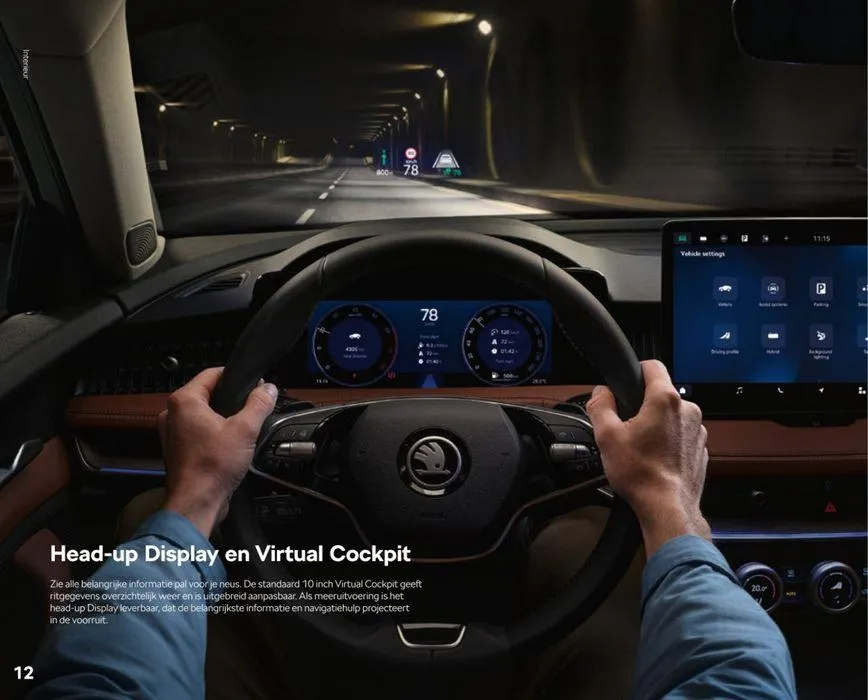 Brochure van 20 maart tot 20 maart 2025 - Folder pagina 3