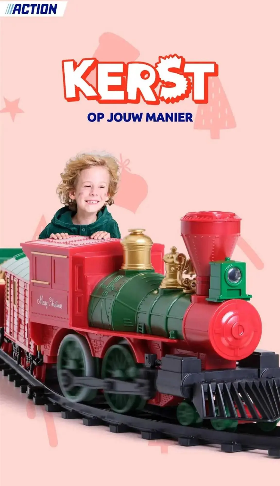 Action folder van 3 december tot 9 december 2025 - Folder pagina 161