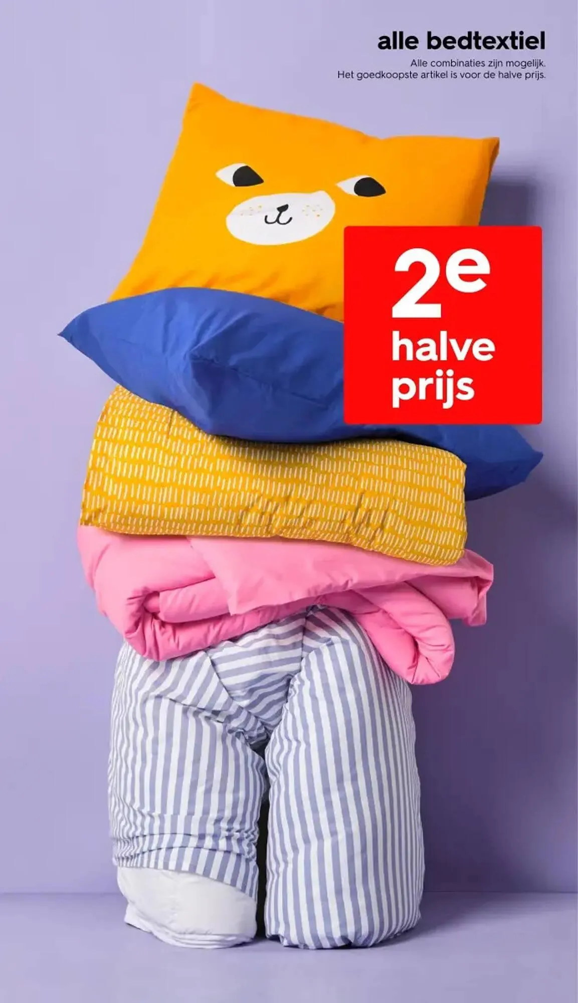 HEMA folder van 16 februari tot 22 februari 2026 - Folder pagina 14