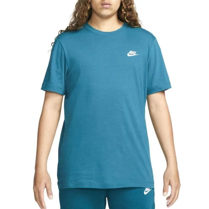 Nike Sportswear Club Shirt Heren