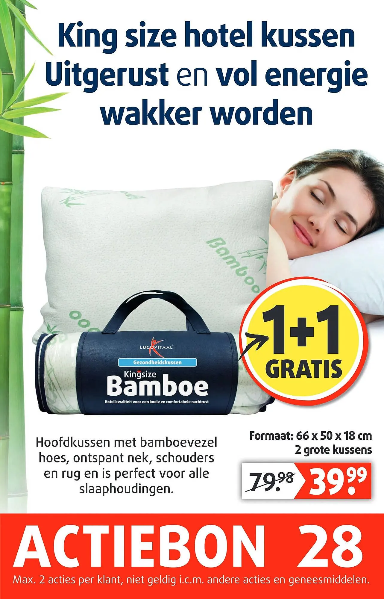 Lucovitaal folder van 26 oktober tot 1 november 2025 - Folder pagina 29