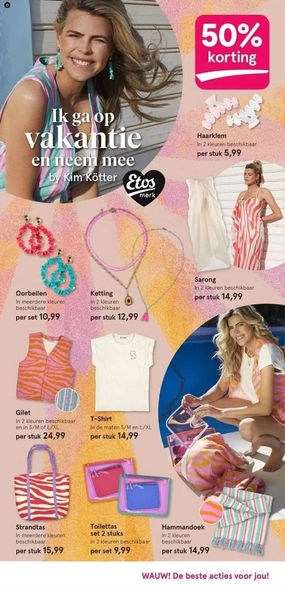 Etos folder van 11 september tot 24 september 2023 - Folder pagina 39