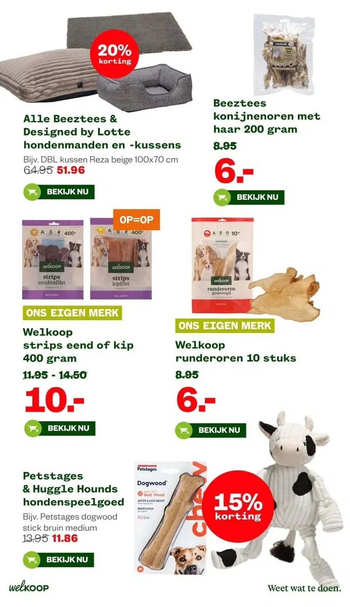 Welkoop folder van 26 januari tot 1 februari 2026 - Folder pagina 9