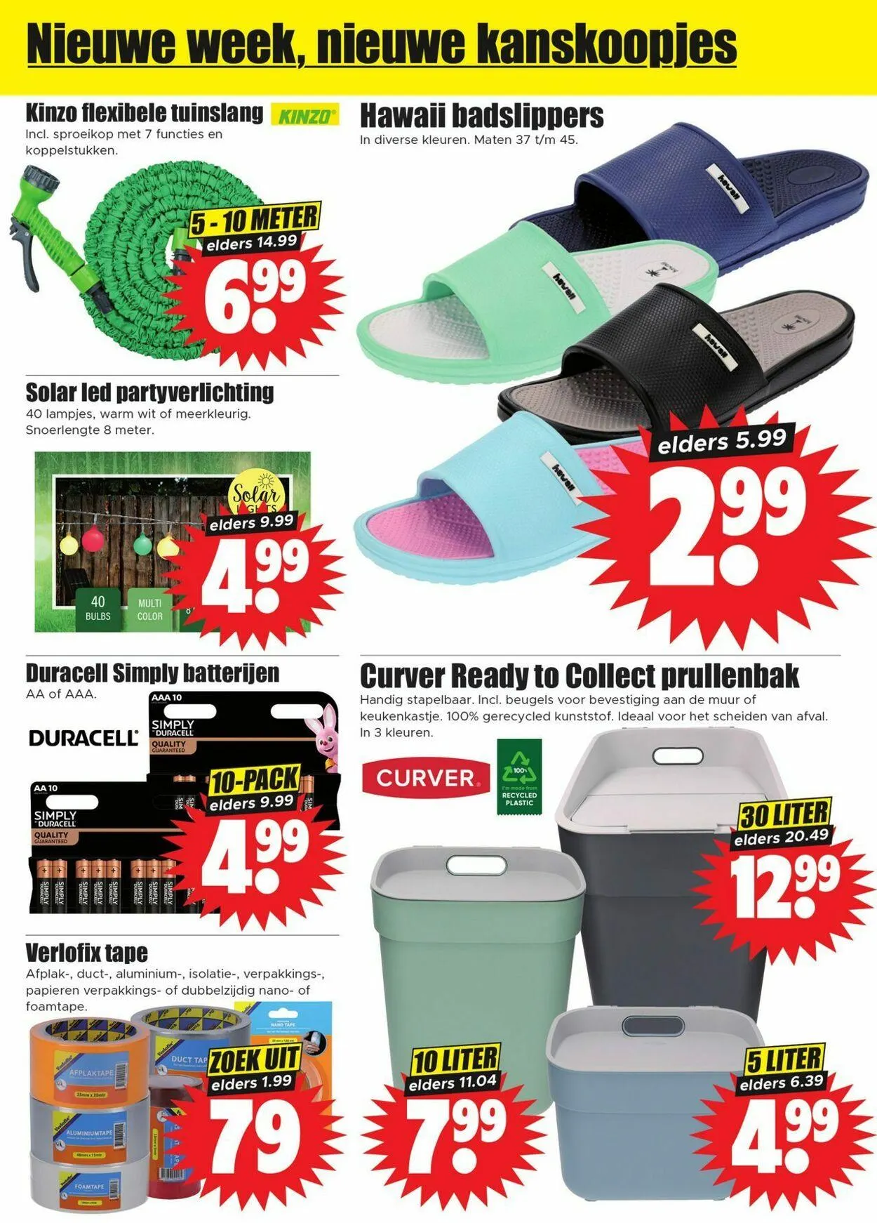 Dirk Actuele folder van 14 oktober tot 28 oktober 2025 - Folder pagina 30