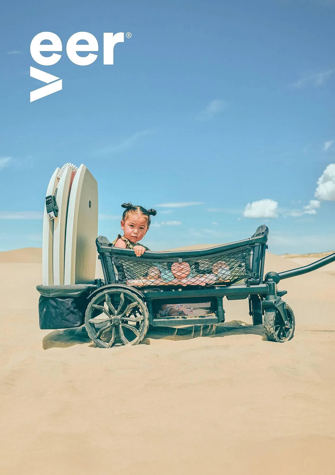 Babypark folder van 7 juni tot 16 juni 2025 - Folder pagina 22