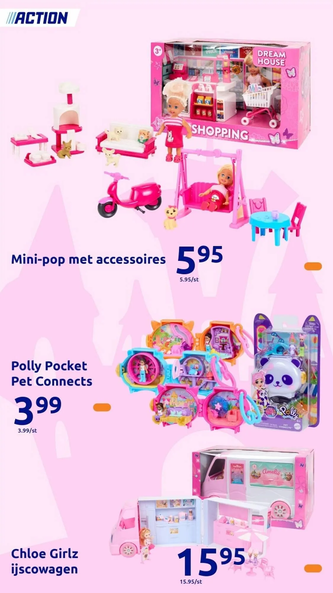 Action folder van 12 november tot 18 november 2025 - Folder pagina 34