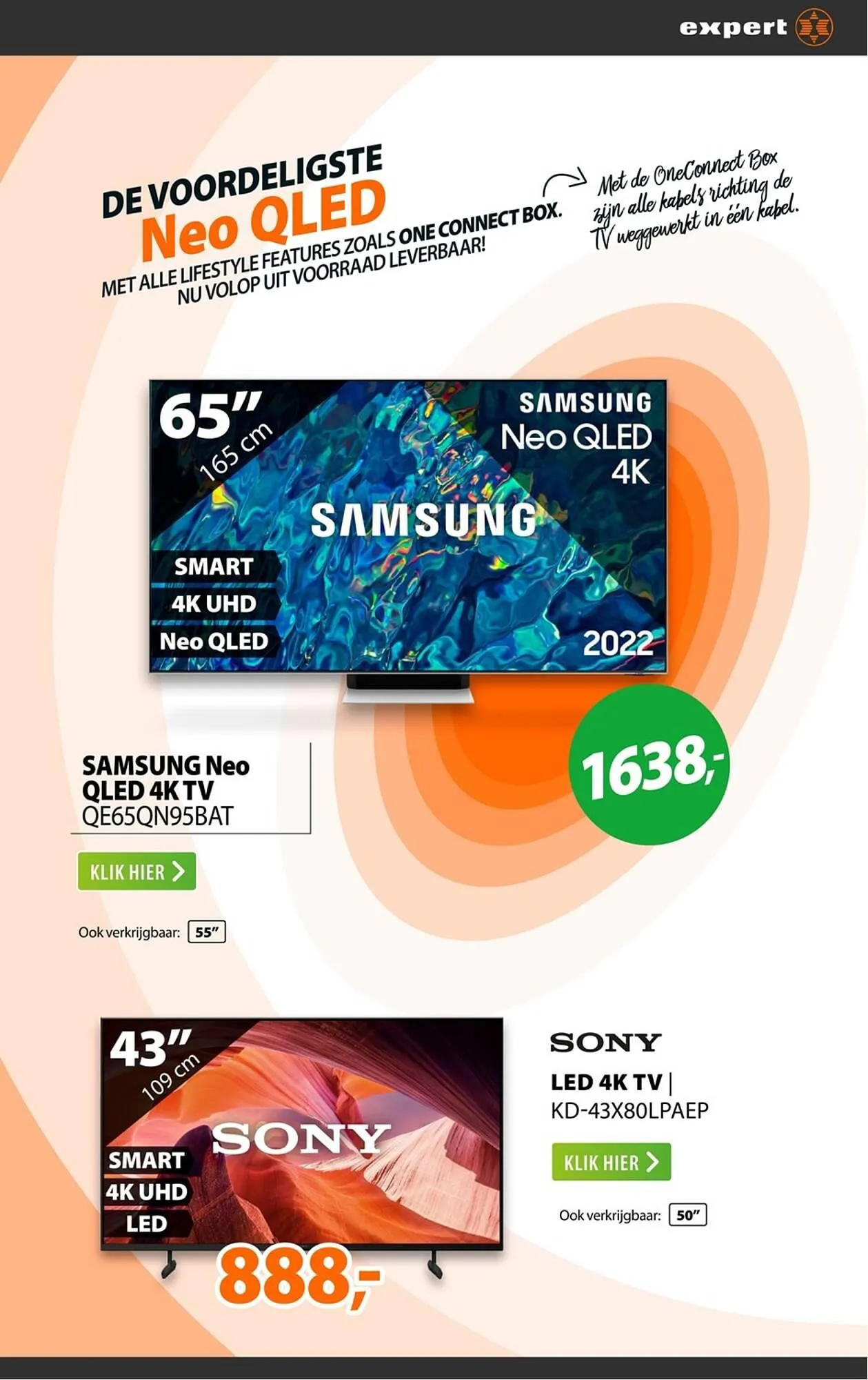 Expert Folder van 14 augustus tot 27 augustus 2023 - Folder pagina 18