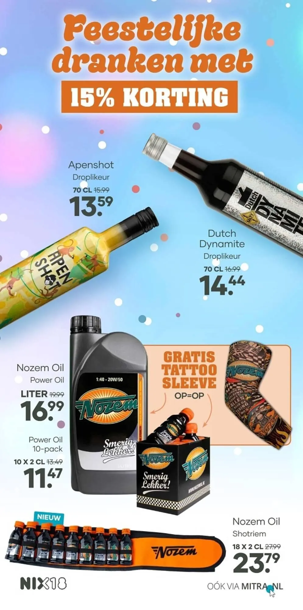 Mitra folder van 2 februari tot 15 februari 2026 - Folder pagina 9