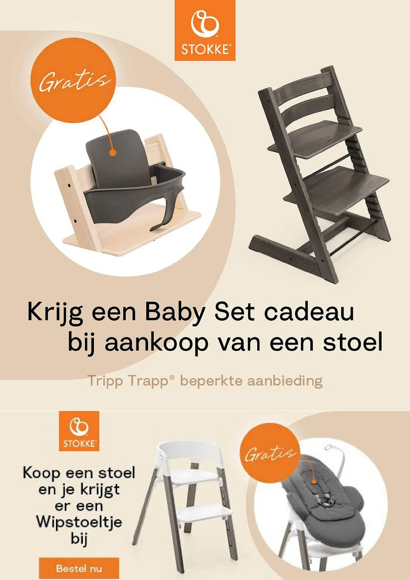 Baby & Tiener folder van 3 december tot 9 december 2023 - Folder pagina 27