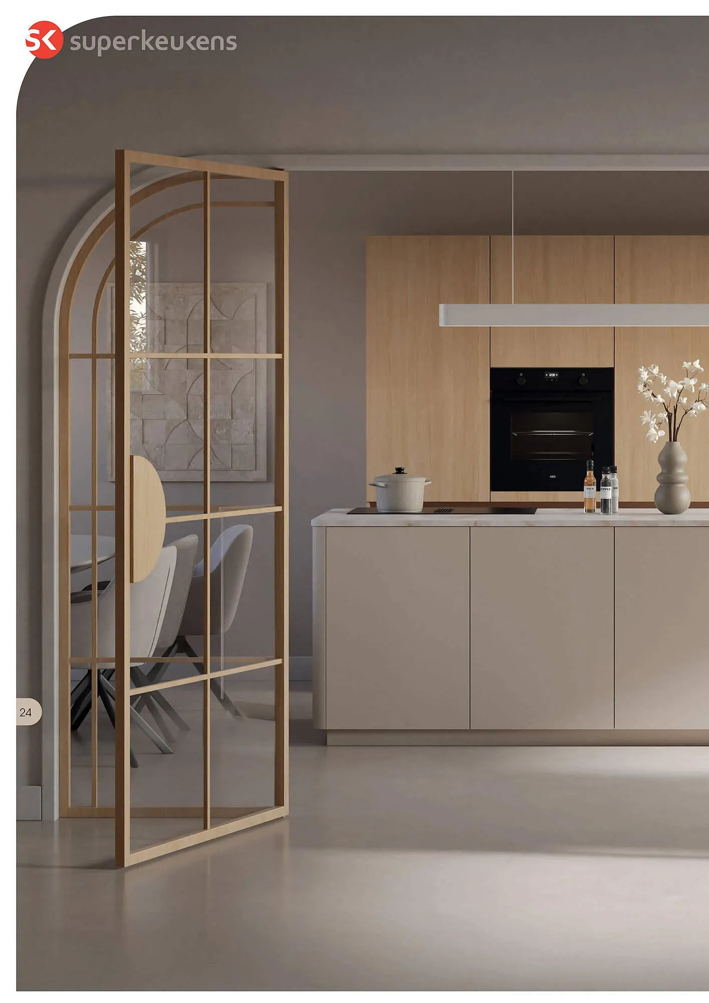 Superkeukens folder van 12 januari tot 30 september 2026 - Folder pagina 13