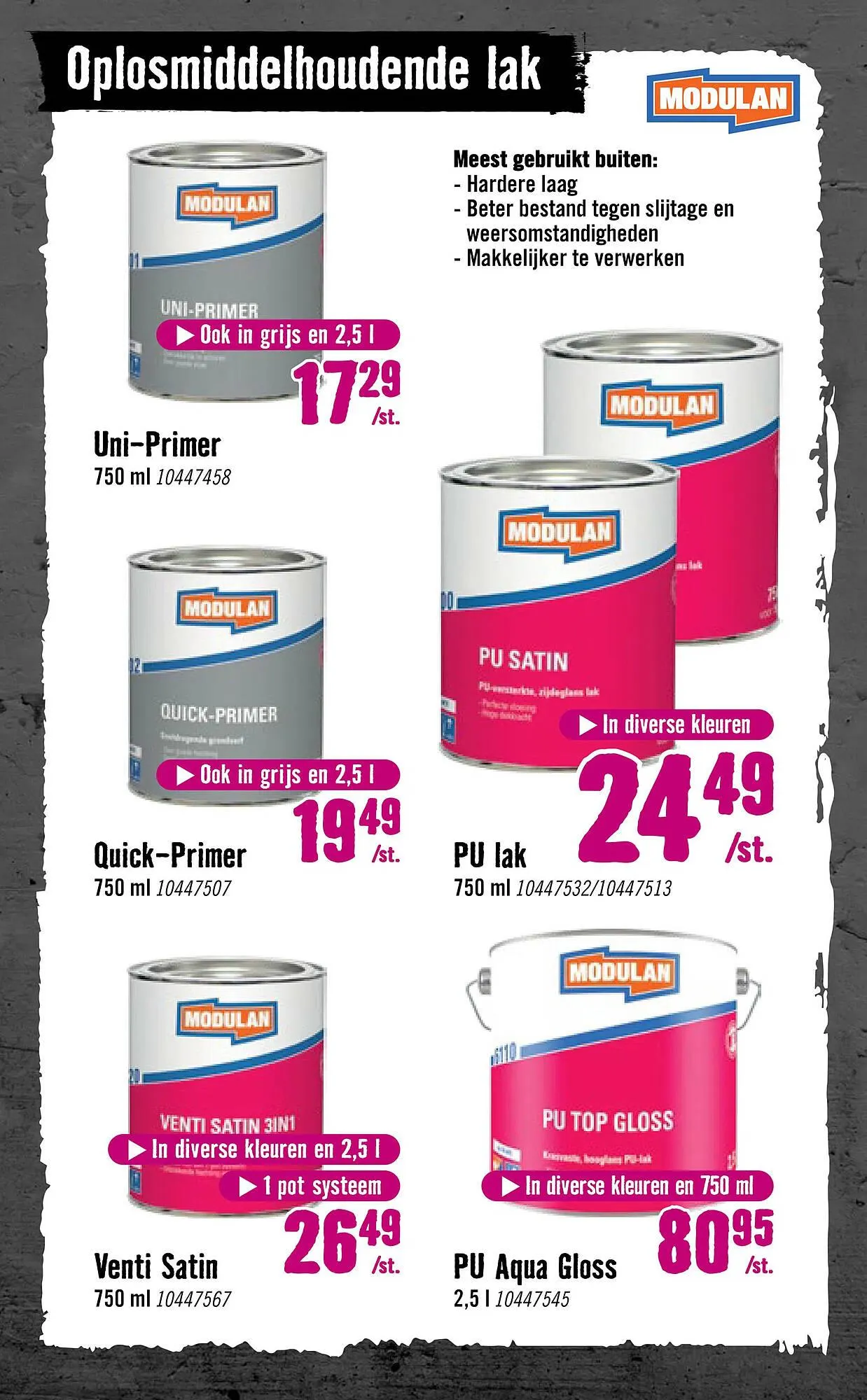 Hornbach folder van 4 mei tot 31 mei 2026 - Folder pagina 28