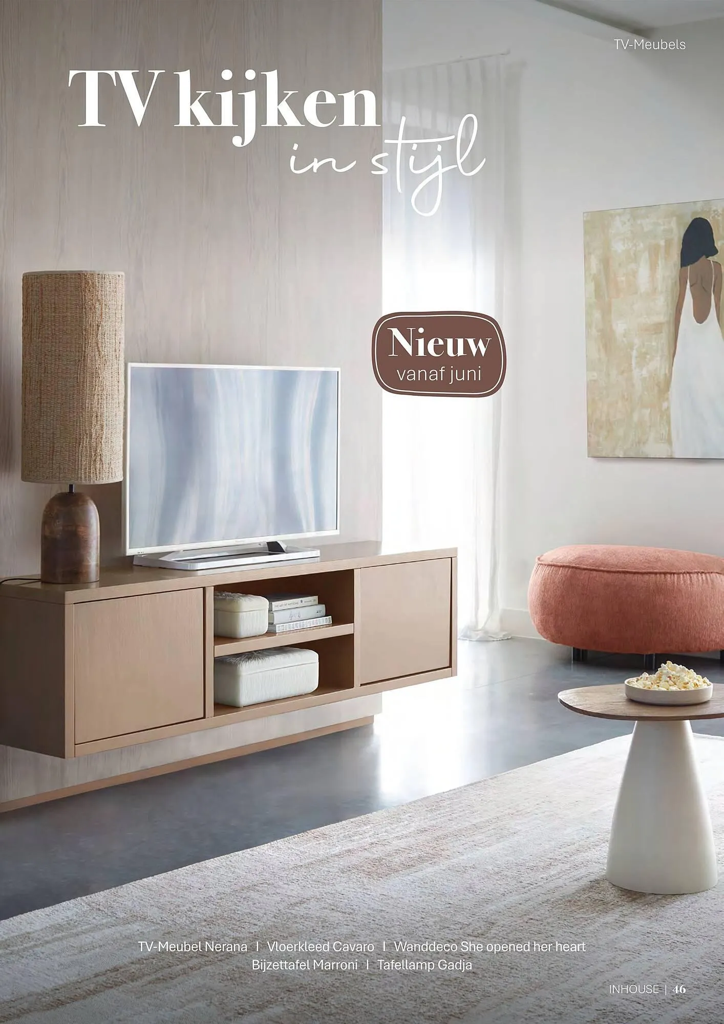 IN.HOUSE folder van 2 juni tot 28 september 2025 - Folder pagina 46