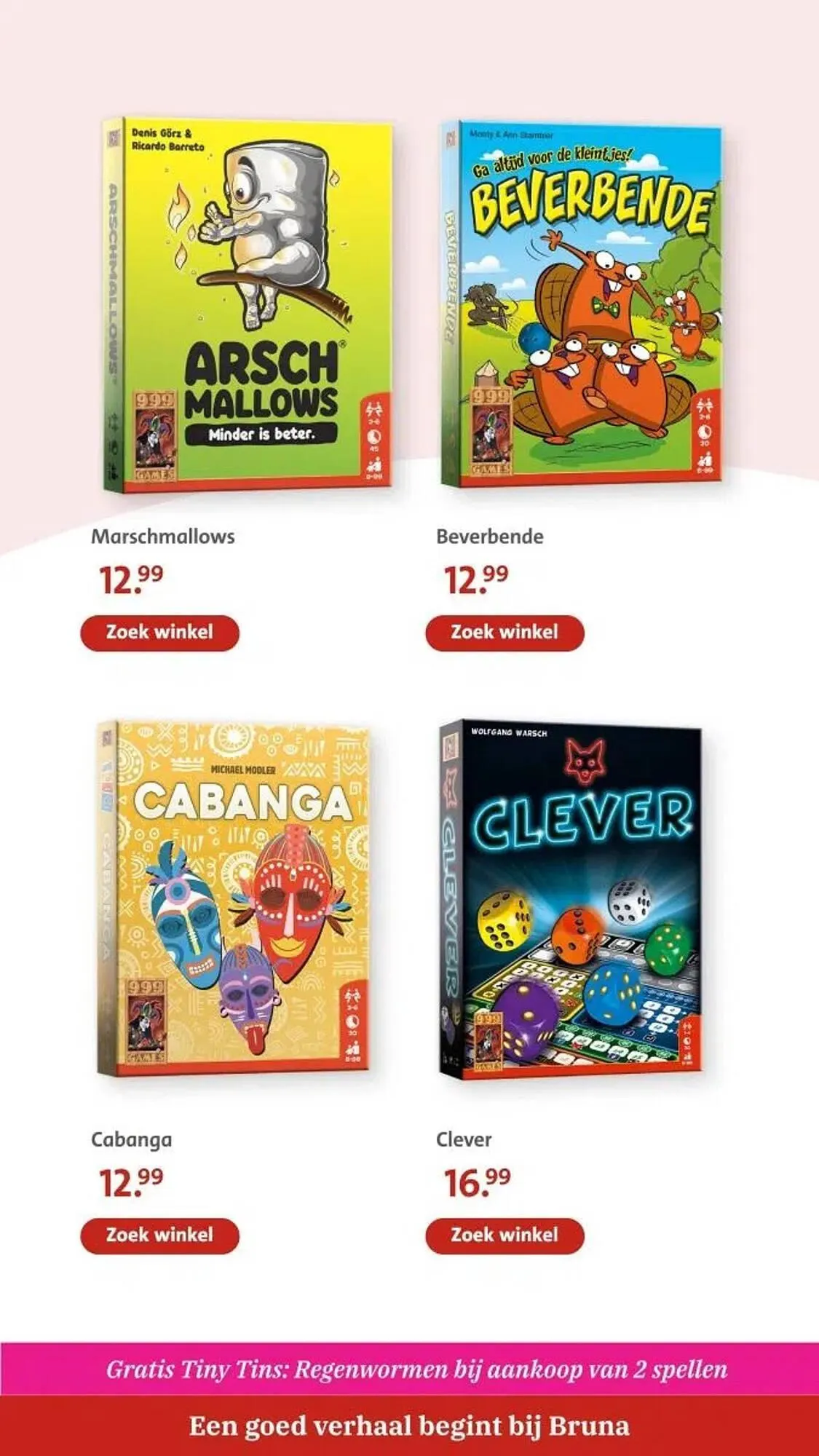 Bruna folder van 14 juli tot 27 juli 2025 - Folder pagina 35