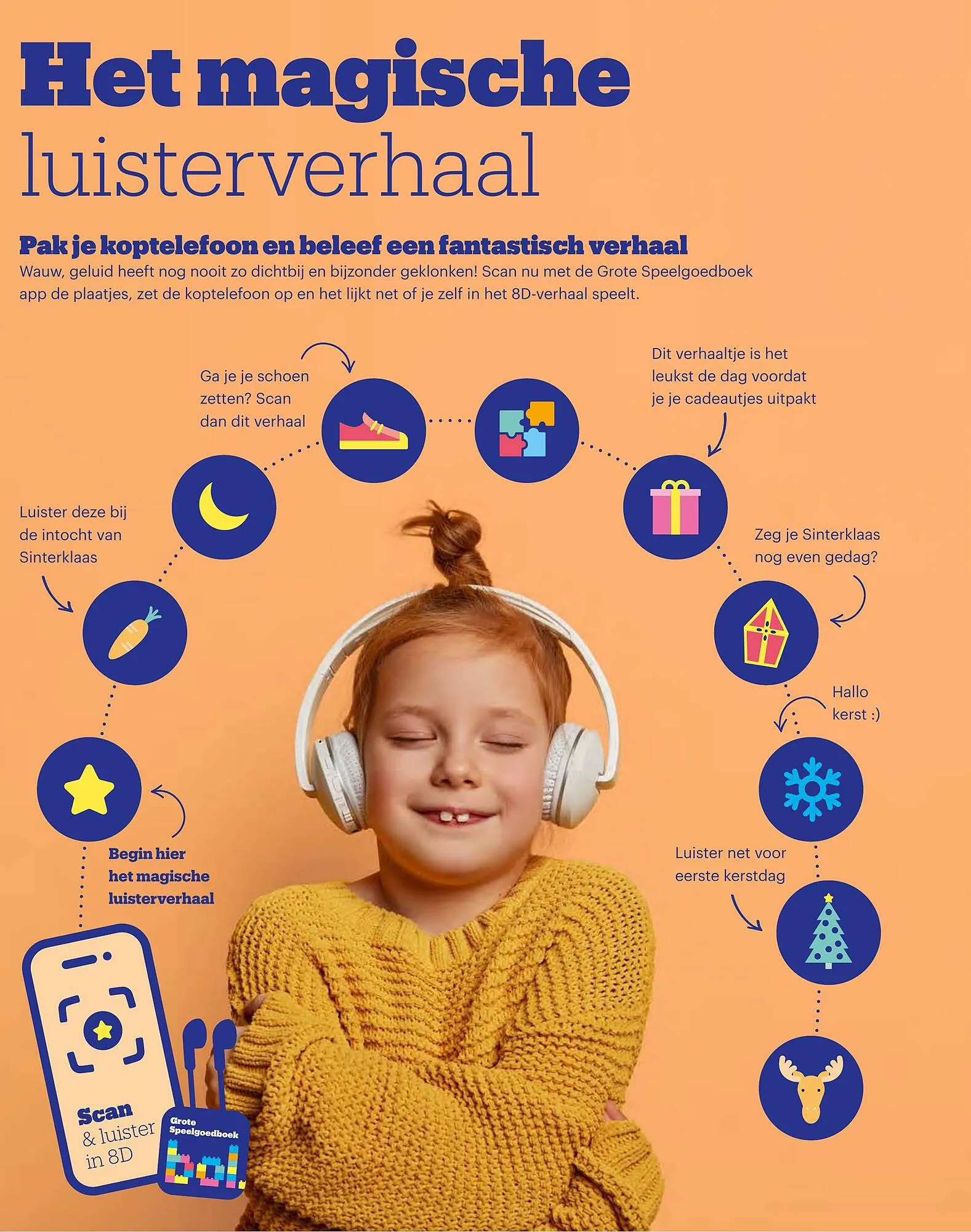 Bol.com Speelgoedboek 2023 van 8 oktober tot 31 december 2023 - Folder pagina 194