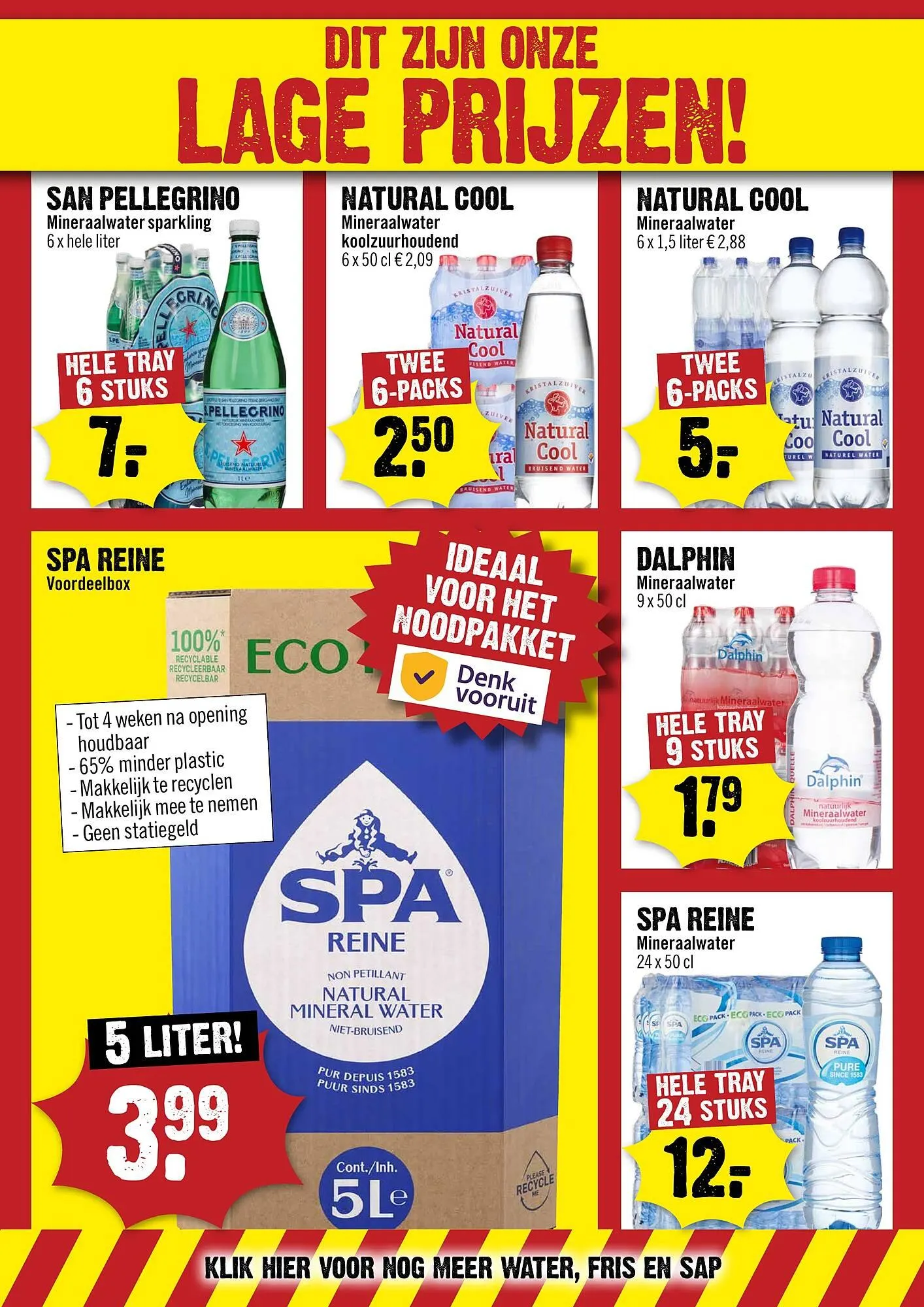 Dirck 3 folder van 1 januari tot 6 januari 2026 - Folder pagina 2