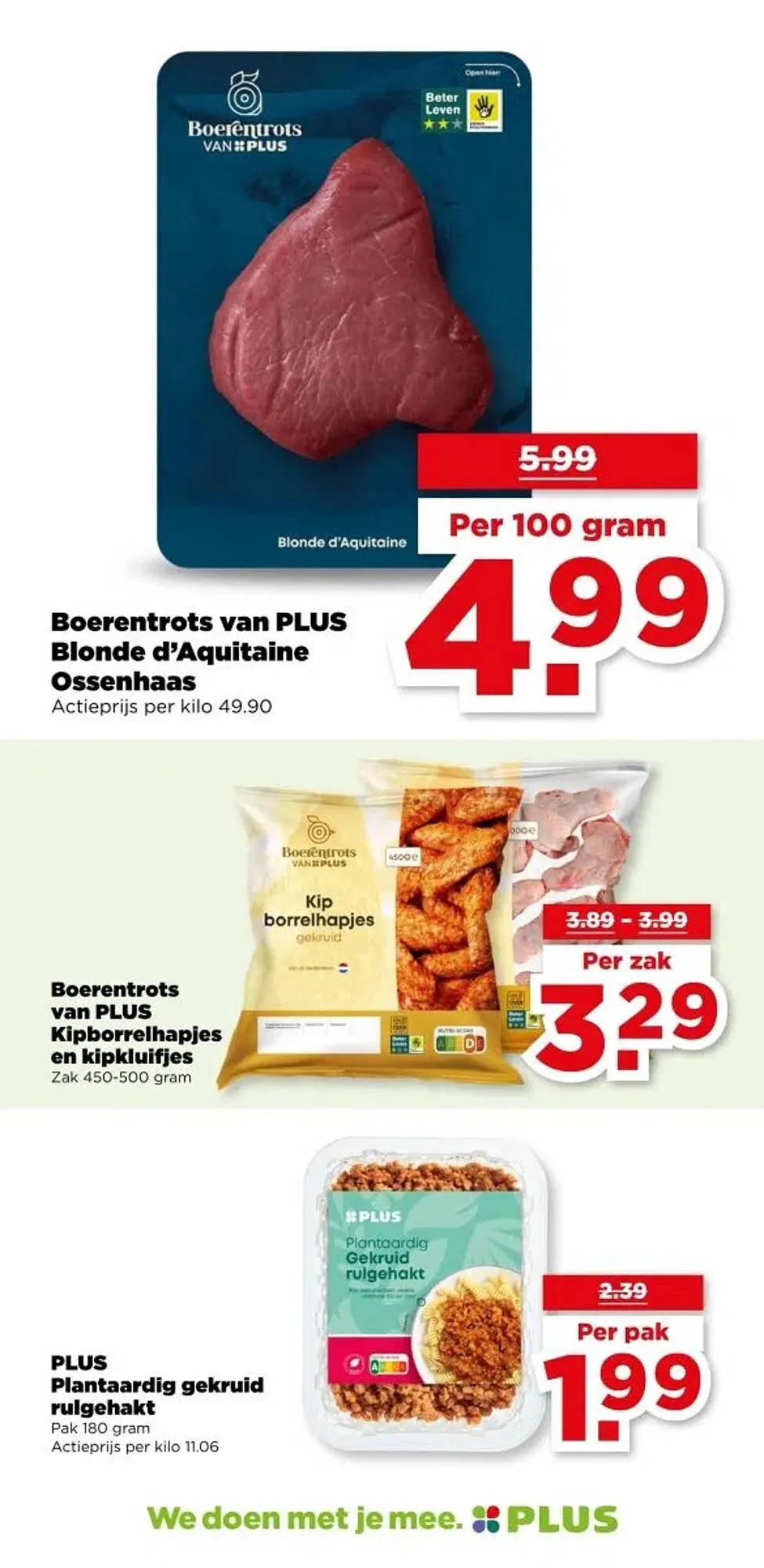 PLUS folder van 28 januari tot 3 februari 2026 - Folder pagina 27