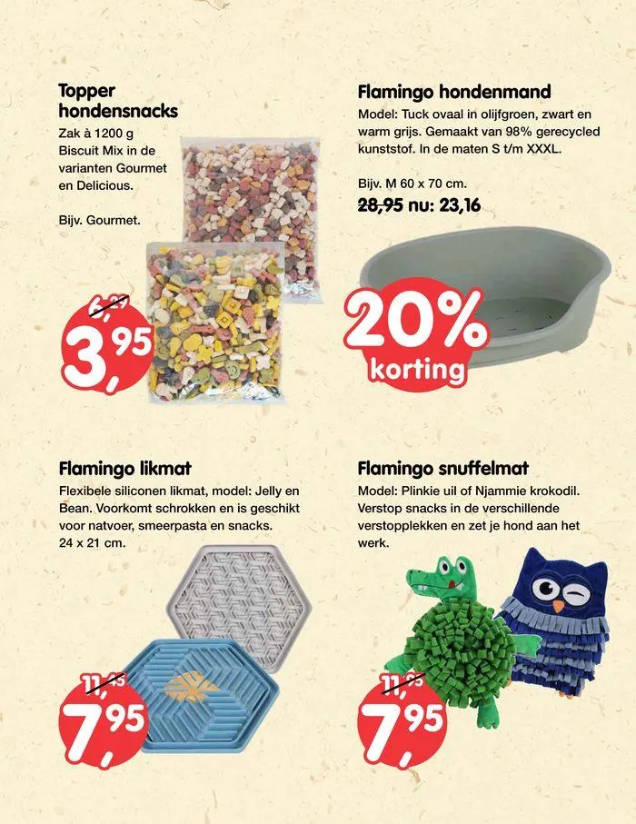 Jumper folder van 17 augustus tot 31 augustus 2024 - Folder pagina 9