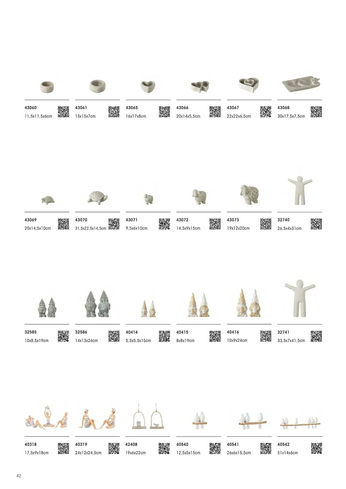 J-Line folder van 8 november tot 31 december 2023 - Folder pagina 42