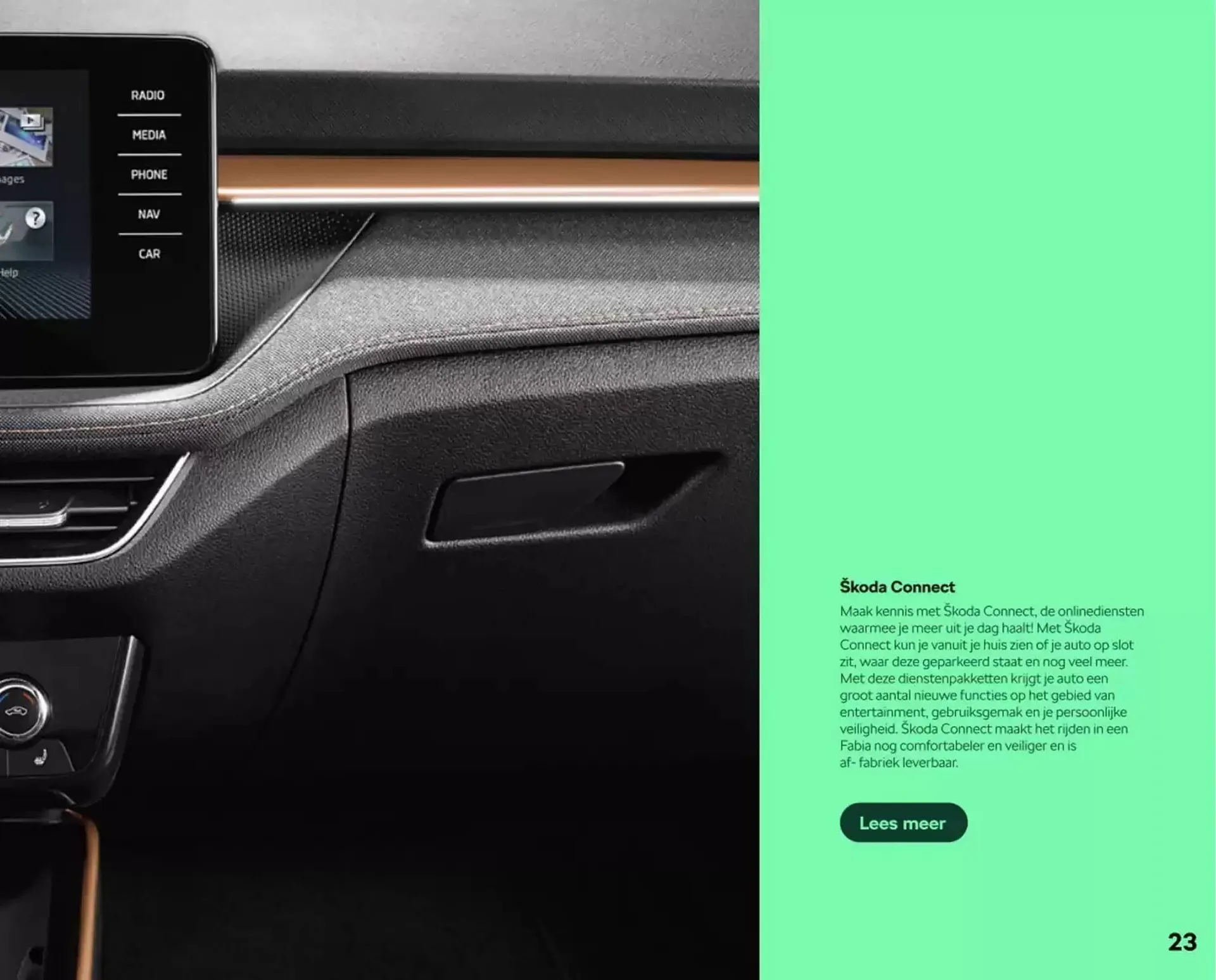 Skoda folder van 14 november tot 14 november 2025 - Folder pagina 15