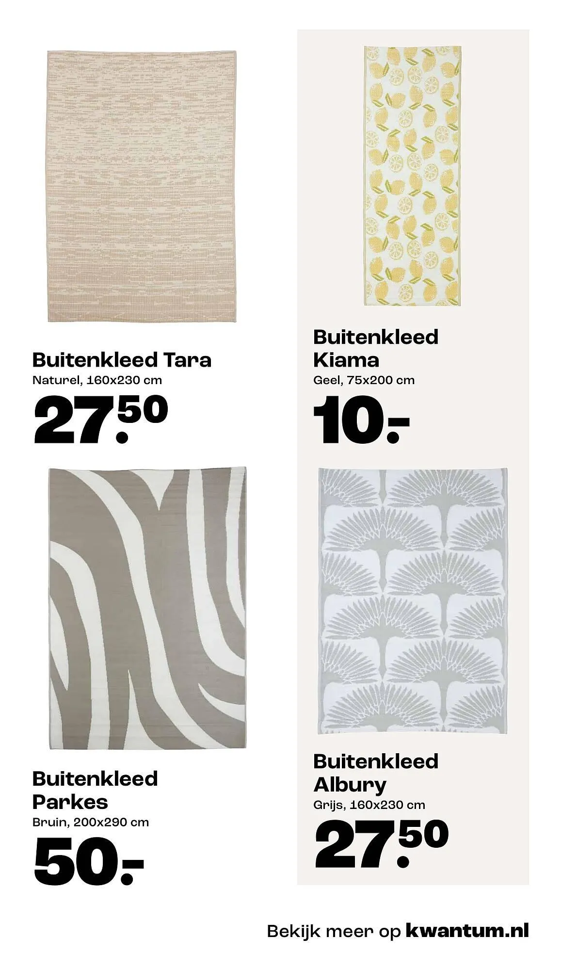 Kwantum folder van 16 maart tot 29 maart 2025 - Folder pagina 15