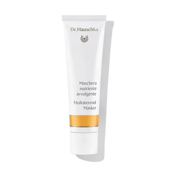 DR. HAUSCHKA HYDRATEREND MASKE 30