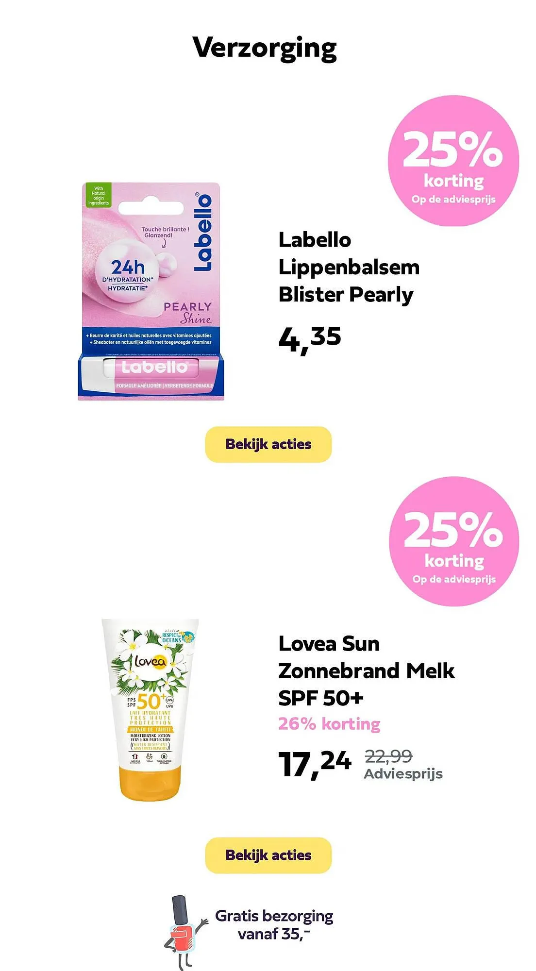 Plein.nl folder van 16 februari tot 20 februari 2025 - Folder pagina 10