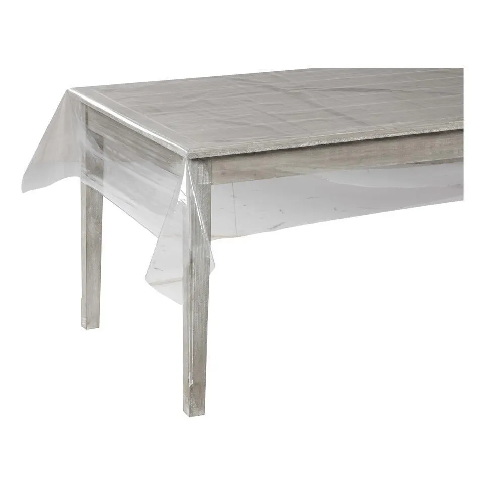 Tafelzeil Evi Transparant