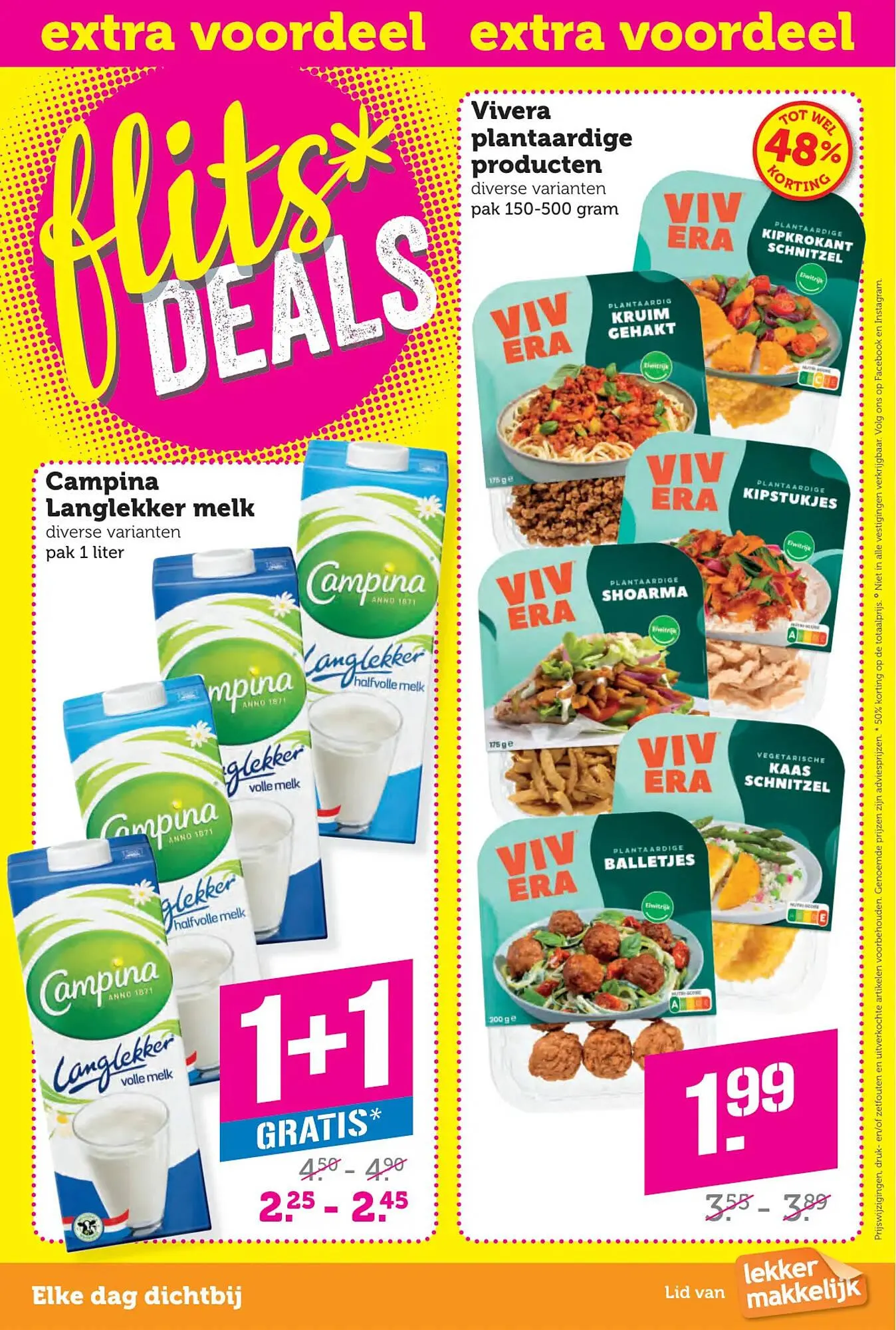 Dagwinkel folder van 19 januari tot 25 januari 2026 - Folder pagina 8