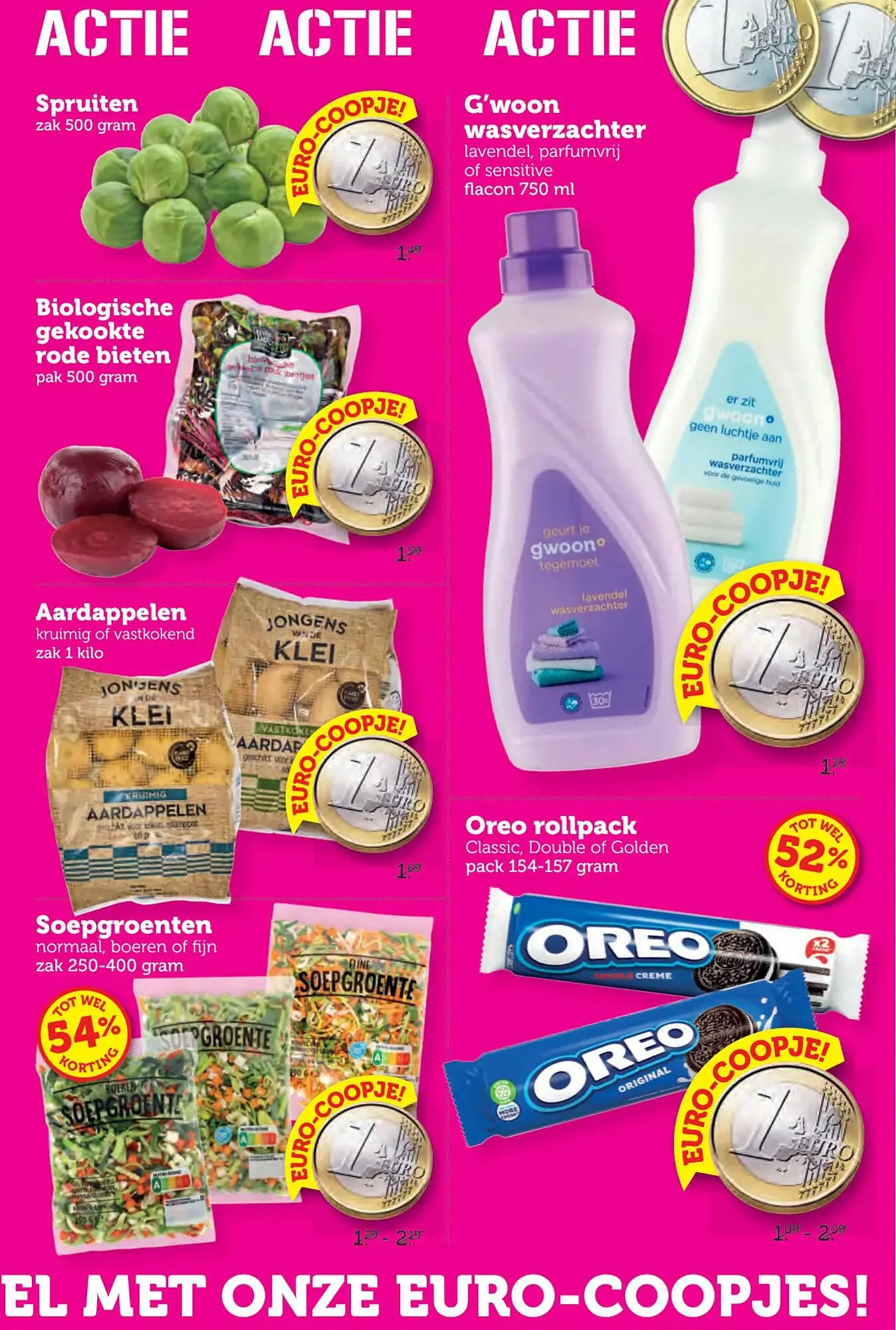 Coop folder van 5 januari tot 10 januari 2026 - Folder pagina 5