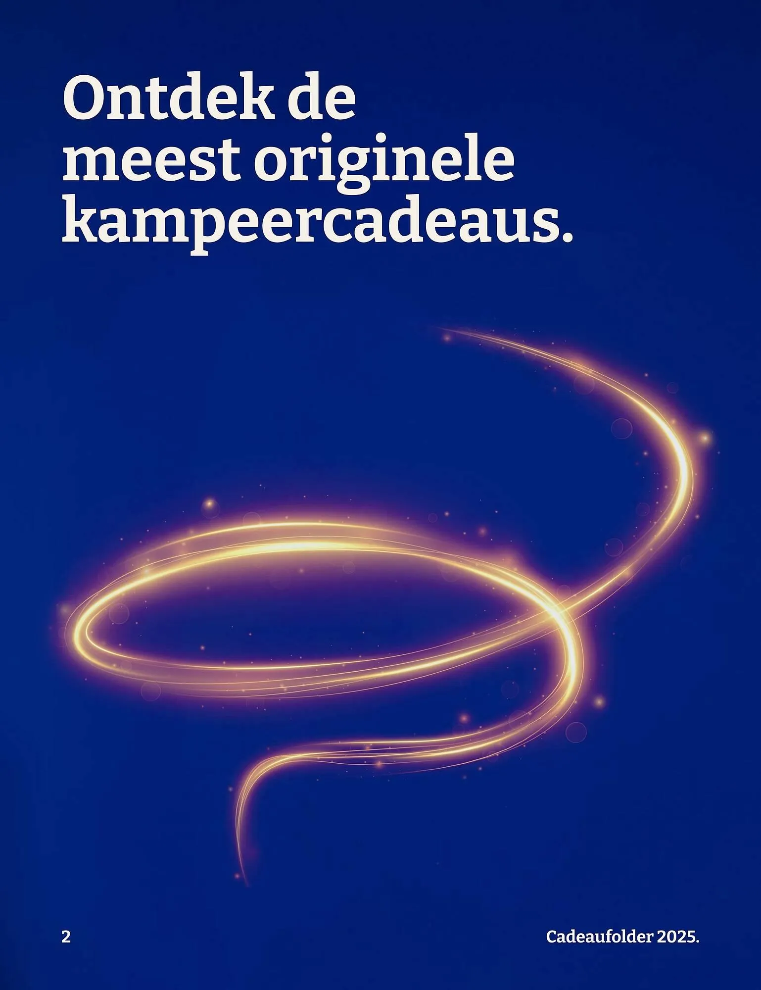 Obelink folder van 12 november tot 31 december 2025 - Folder pagina 2