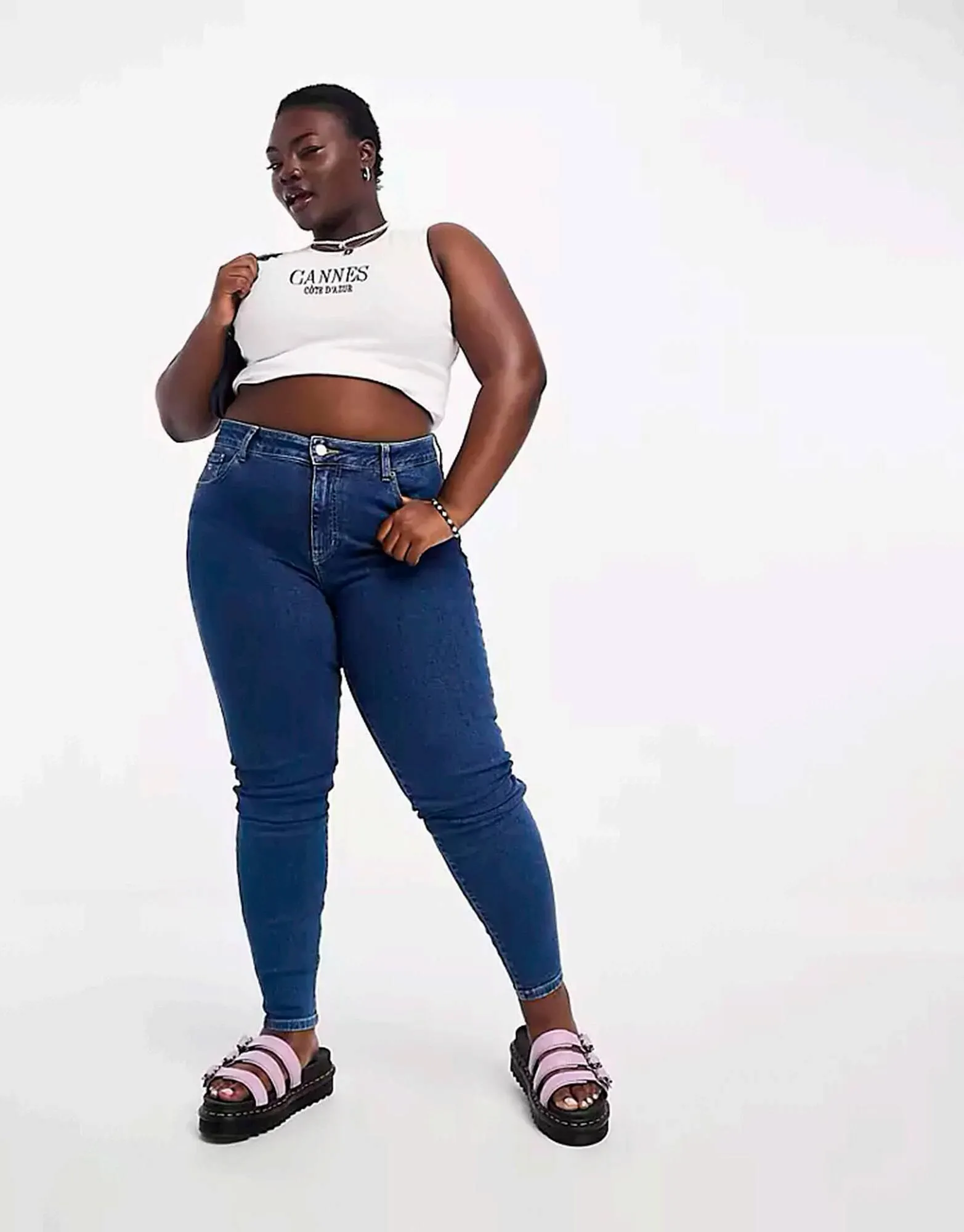 ASOS reklamblad från 31 juli till 12 september 2023 - Reklamblad sidor 4