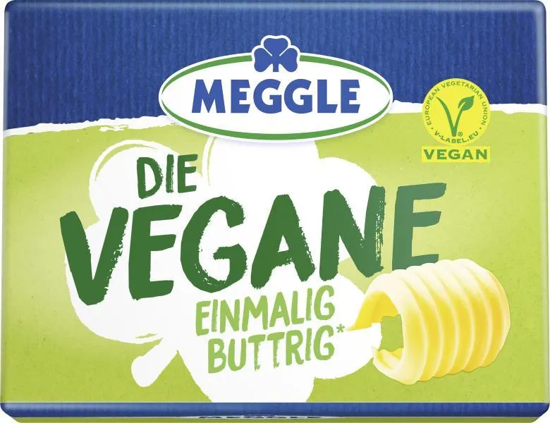 Meggle Die Vegane 250 g