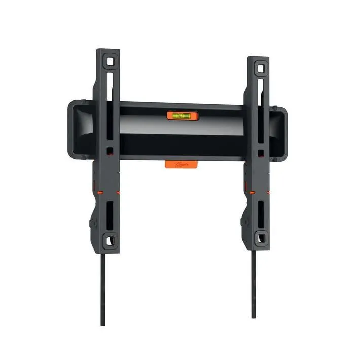 Vogels TVM 3205 FIXED SMALL WALL MOUNT BLACK