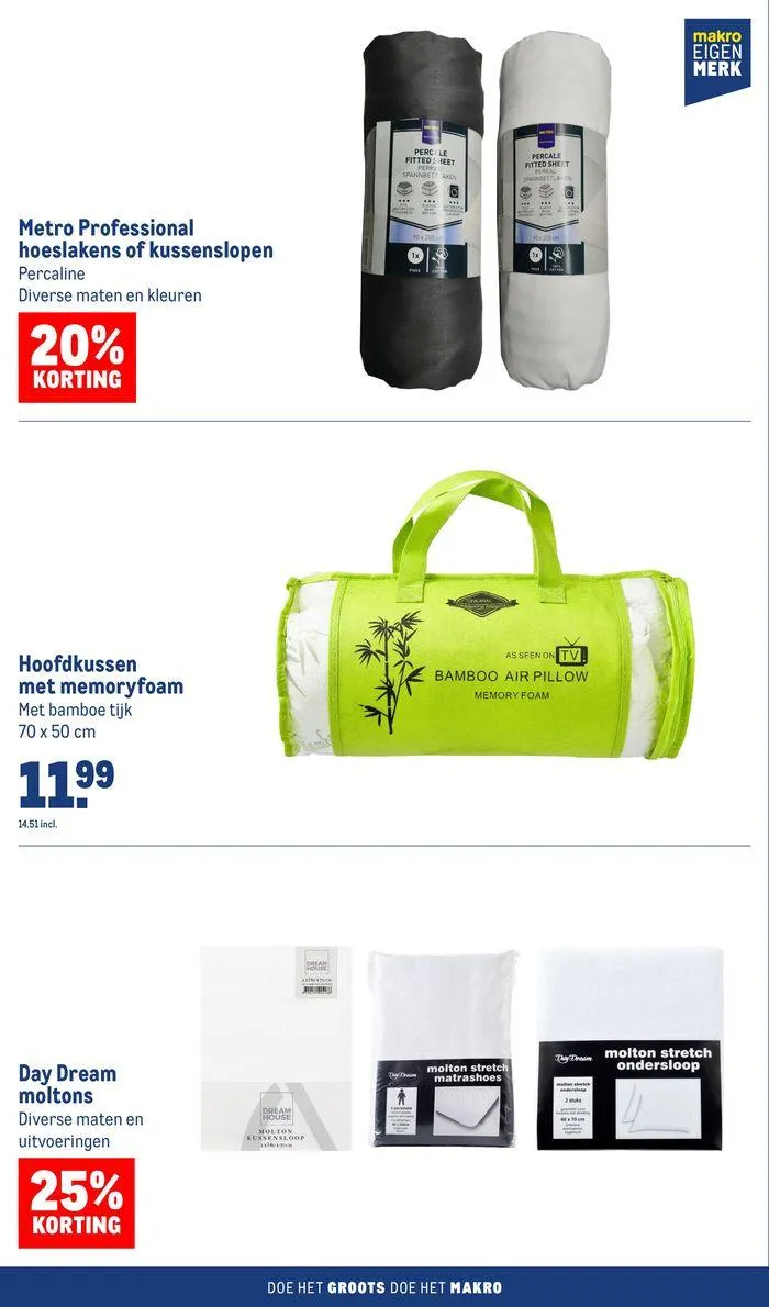 Makro - Non - Food van 19 juni tot 2 juli 2024 - Folder pagina 24