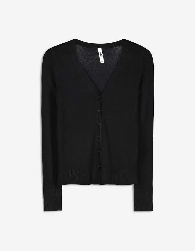 Kardigán - Normál fazon